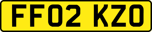 FF02KZO