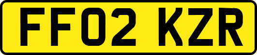FF02KZR