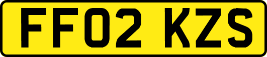 FF02KZS