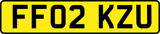 FF02KZU