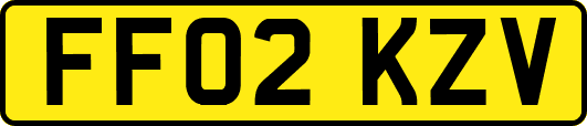 FF02KZV