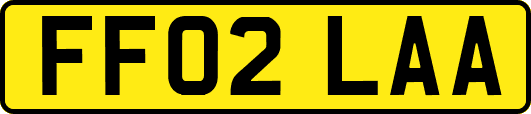 FF02LAA