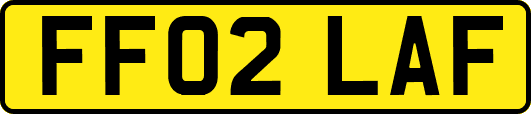FF02LAF