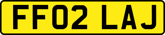 FF02LAJ
