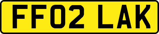 FF02LAK