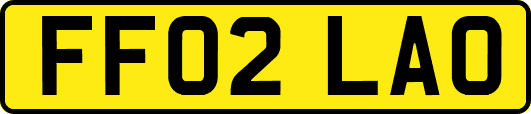 FF02LAO