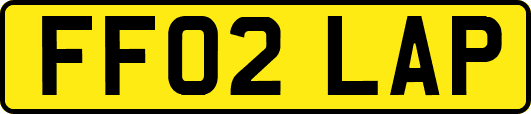 FF02LAP