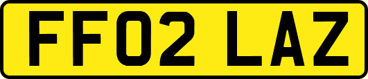 FF02LAZ