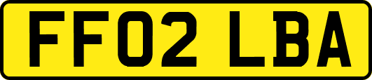 FF02LBA