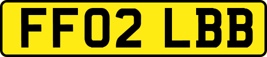 FF02LBB