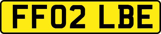 FF02LBE