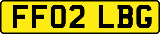 FF02LBG