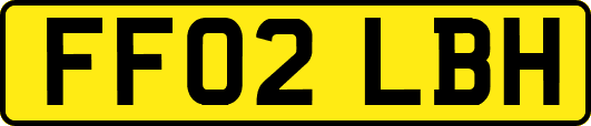 FF02LBH