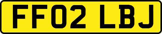 FF02LBJ