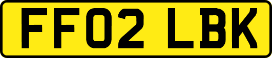 FF02LBK