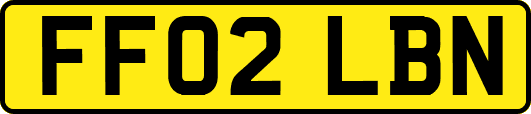 FF02LBN