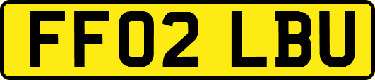 FF02LBU