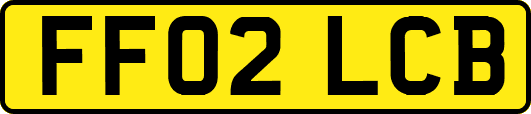 FF02LCB