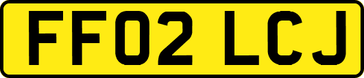 FF02LCJ