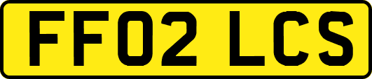FF02LCS