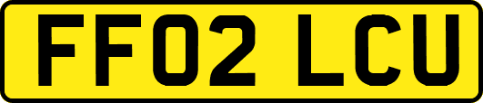FF02LCU