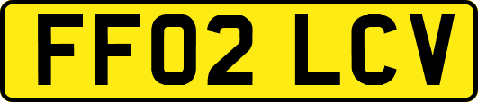 FF02LCV