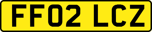 FF02LCZ