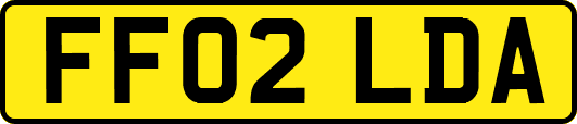 FF02LDA