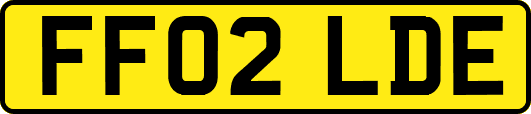 FF02LDE
