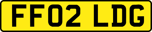 FF02LDG
