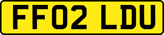 FF02LDU