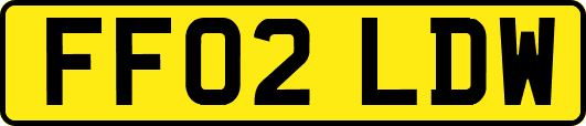 FF02LDW