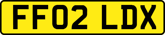 FF02LDX