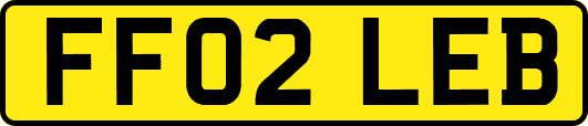 FF02LEB