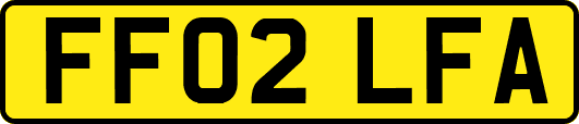FF02LFA