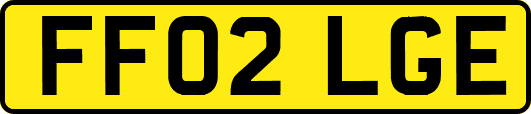 FF02LGE