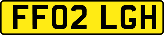 FF02LGH