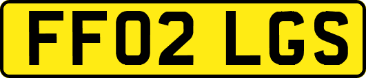 FF02LGS