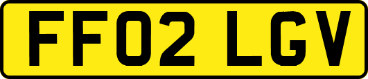 FF02LGV