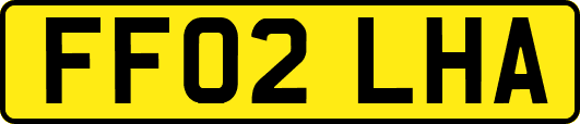 FF02LHA