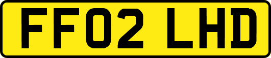 FF02LHD