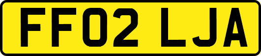 FF02LJA