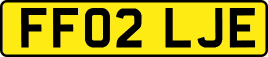 FF02LJE