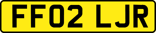 FF02LJR