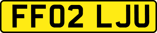 FF02LJU