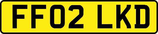 FF02LKD
