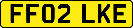 FF02LKE