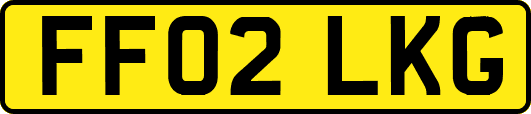 FF02LKG