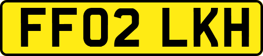 FF02LKH