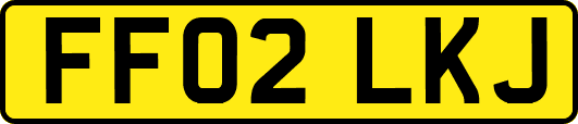 FF02LKJ